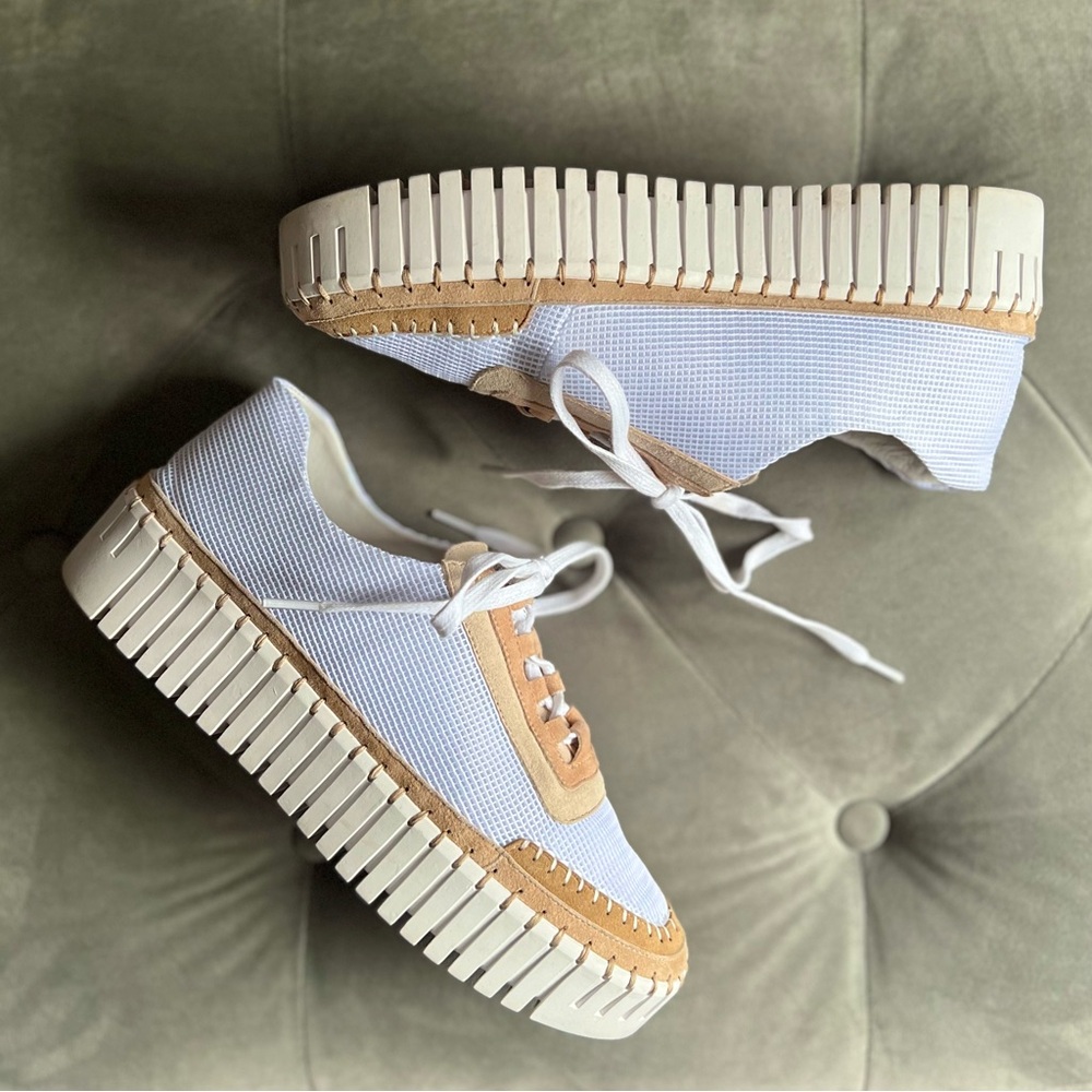 Silent D BAINE Sneaker